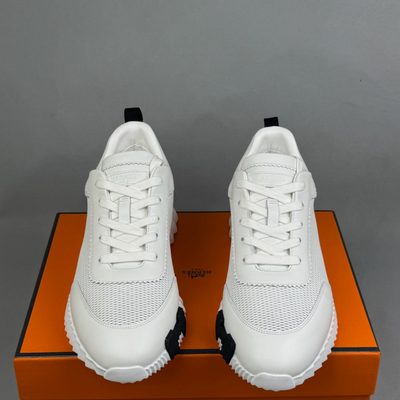 Hermès Bouncing Sneakers — 3