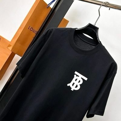 Burberry t-shirt — 3