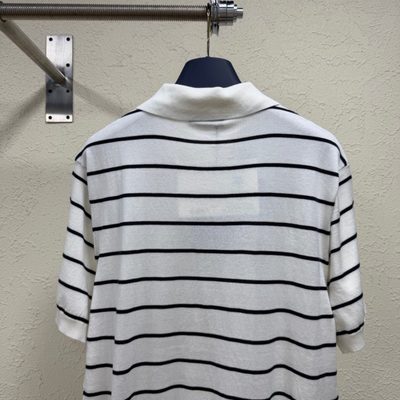 Prada polo shirt — 8