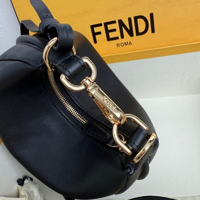 Fendi Fendigraphy bag (T) — 4