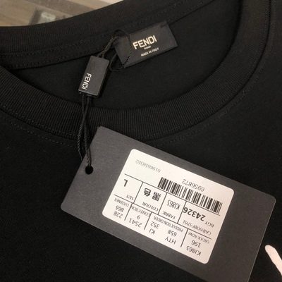 Fendi T-shirt — 4