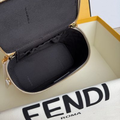 Fendi Vanity mini-bag (T) — 6
