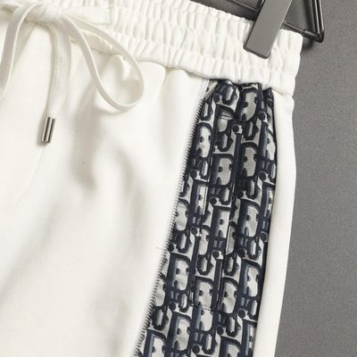 Dior shorts — 4