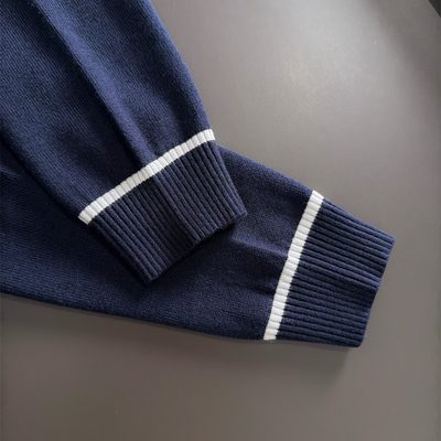 LV crewneck sweater — 4