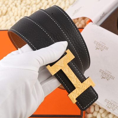 Hermès Belt — 4