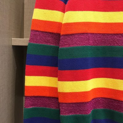 Moncler crewneck sweater — 7