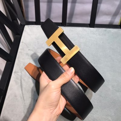 Hermès Belt — 8