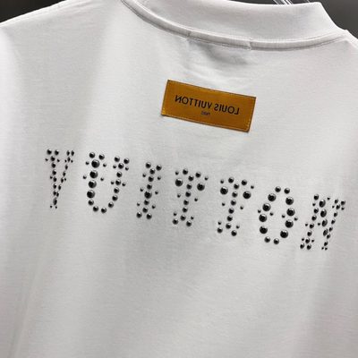 Louis Vuitton black t-shirt — 8