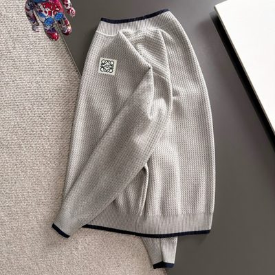 Loewe sweater — 7