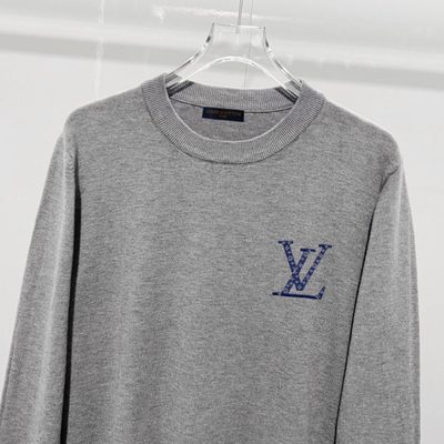 Louis Vuitton knit sweater — 3