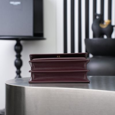 Saint Laurent Sunset shoulder bag — 3