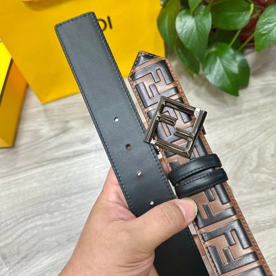 Fendi Belt — 4