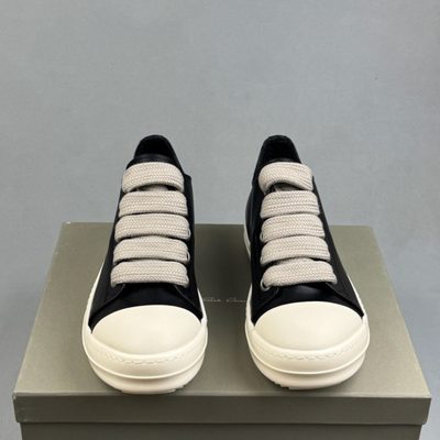 Rick Owens Jumbo Lace sneakers — 3