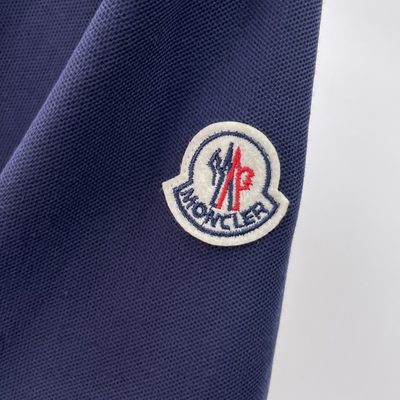 Moncler polo shirt — 5