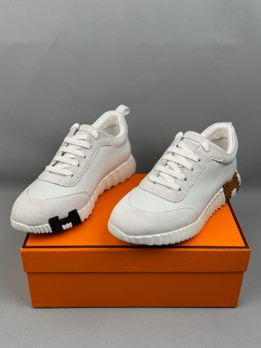 Hermès Bouncing Sneakers