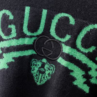 Gucci sweater — 8