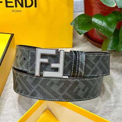 Fendi Belt — 4