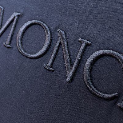 Moncler T-shirt — 9