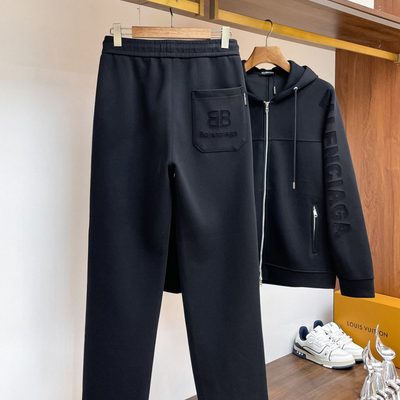 Balenciaga Tracksuit — 15
