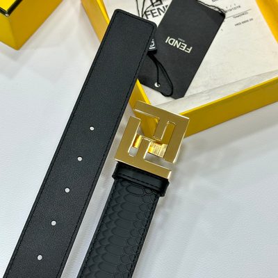 Fendi Belt — 6