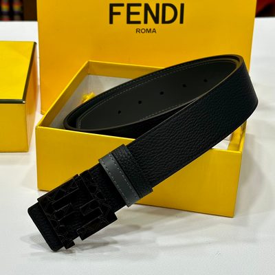 Fendi Belt — 4