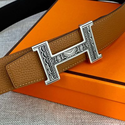 Hermès Belt — 6