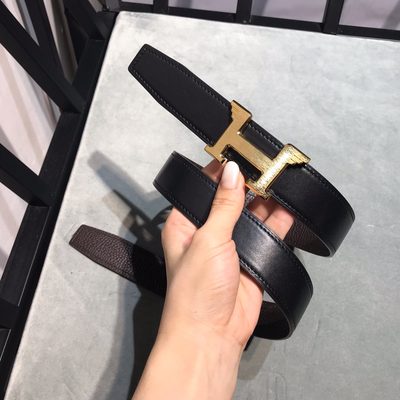 Hermès Belt — 8