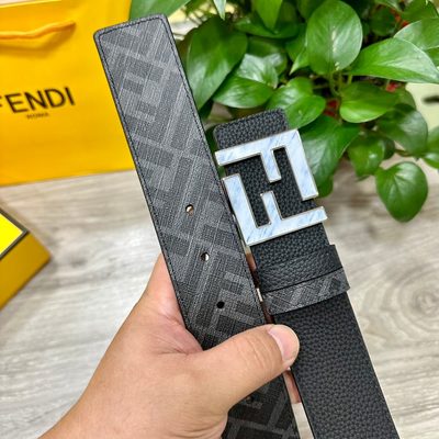 Fendi Belt — 4