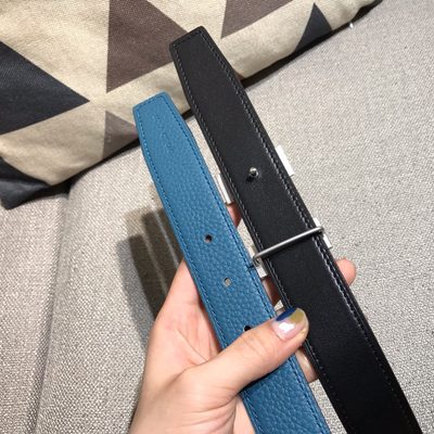 Hermès Belt — 5
