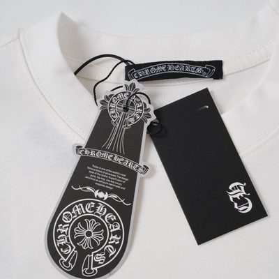 Chrome Hearts t-shirt — 4