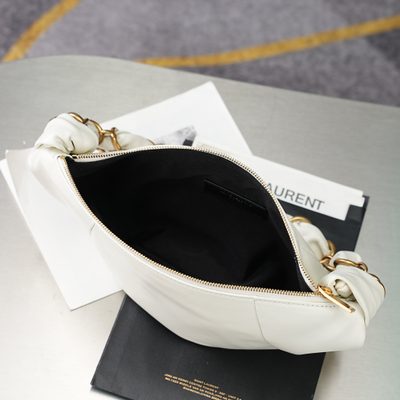 Saint Laurent Amalia Hobo bag — 10