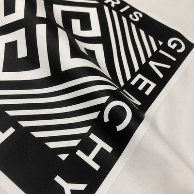 Givenchy cotton T-shirt — 6