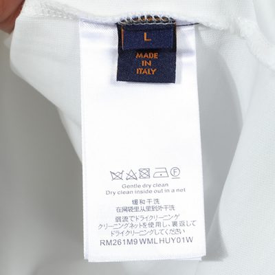 Louis Vuitton T-shirt — 11