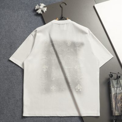Chrome Hearts t-shirt — 11