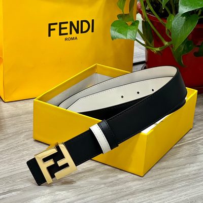 Fendi Belt — 4