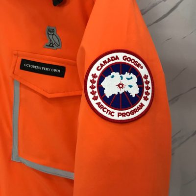 Canada Goose x OVO (October's Very Own) Constable Parka — 6