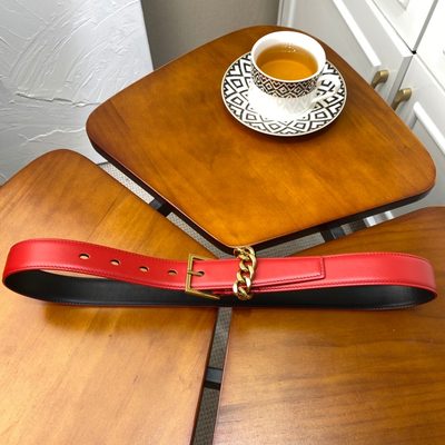 YSL Belt — 5