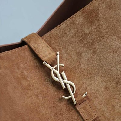 Saint Laurent Le 5 à 7 supple shoulder bag — 4