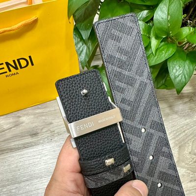 Fendi Belt — 5