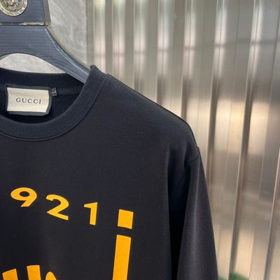 Gucci crewneck sweatshirt — 6