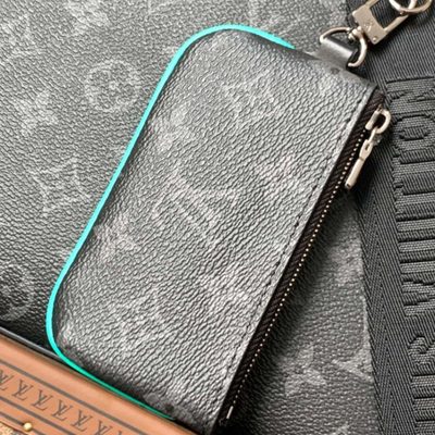 Louis Vuitton Trio Messenger Bag — 6