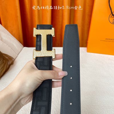 Hermès Belt — 4