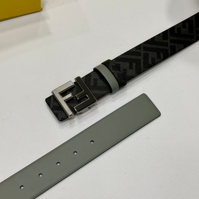 Fendi Belt — 3