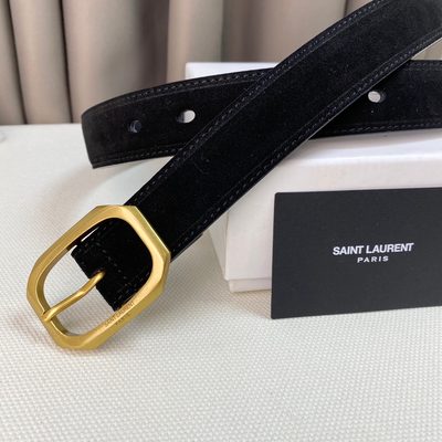 YSL Belt — 7