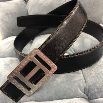 Hermès Belt — 5