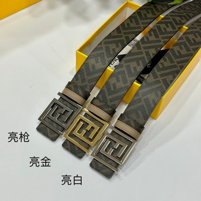 Fendi Belt — 9
