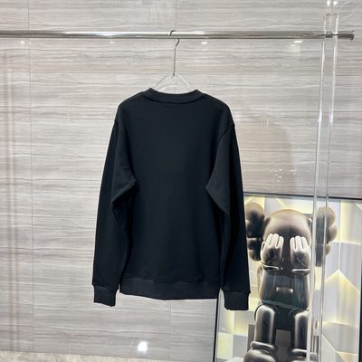 Burberry crewneck sweatshirt — 6