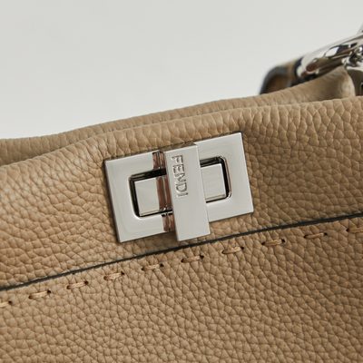 Fendi Peekaboo Iconic handbag (T) — 5