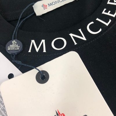 Moncler T-shirt — 5