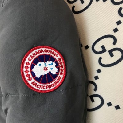 Canada Goose Macmillan Parka — 9